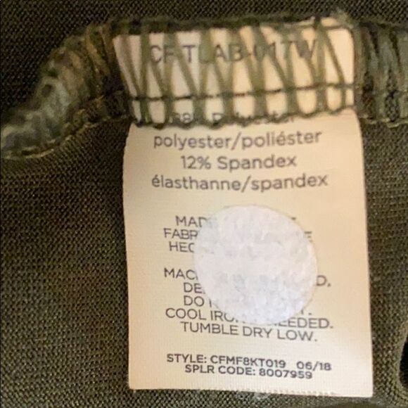 Copper Fit Pro Racerback Athletic Top - Picture 7 of 7